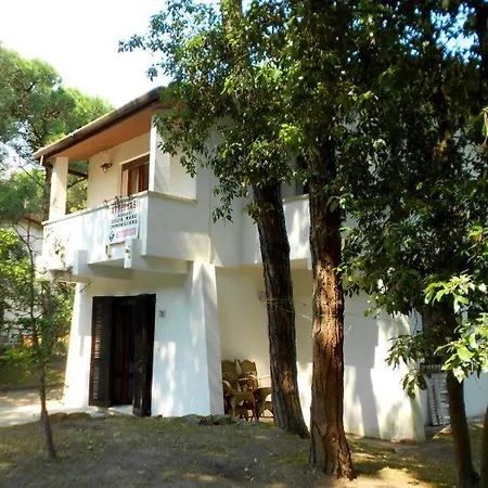 Marta Appartement Rosolina