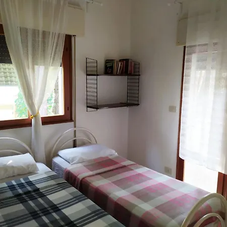 Appartement Marta Rosolina