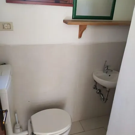 Marta Apartment