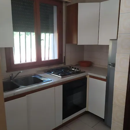 Daire Marta Rosolina