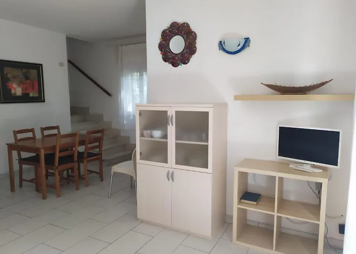 Apartman Marta