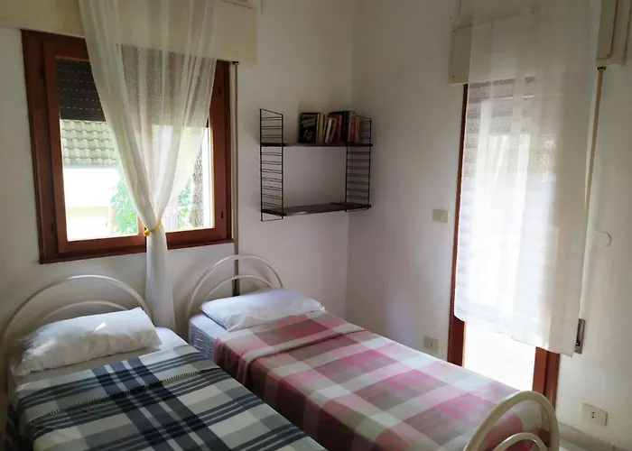 Apartman Marta Rosolina