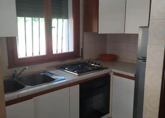 Apartman Marta Rosolina